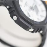 Casio 45.4mm Nam GA-2100WD-1ADR - Ảnh 5