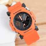 Casio 45.4 mm x 42.1 mm Nam GA-2300FL-4ADR - Ảnh 6