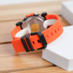 Casio 45.4 mm x 42.1 mm Nam GA-2300FL-4ADR - Ảnh 7