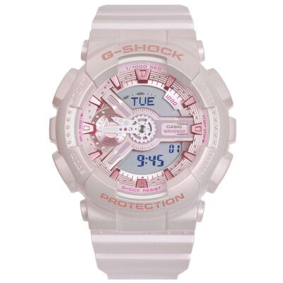 Ảnh sản phẩm Casio 45.9 mm Unisex GMA-S110ST-4ADR