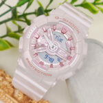 Casio 45.9 mm Unisex GMA-S110ST-4ADR - Ảnh 7