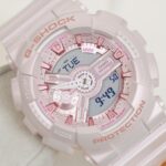 Casio 45.9 mm Unisex GMA-S110ST-4ADR - Ảnh 4