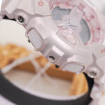 Casio 45.9 mm Unisex GMA-S110ST-4ADR - Ảnh 3