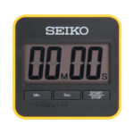 Đồng Hồ Treo Tường Seiko QHY001Y - Ảnh 1