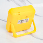 Đồng Hồ Treo Tường Seiko QHY001Y - Ảnh 4