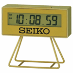 Đồng Hồ Để Bàn Seiko QHL062G - Ảnh 1