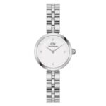 Daniel Wellington 22 mm Nữ DW00100716 - Ảnh 1