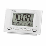 Đồng Hồ Để Bàn Seiko QHL075W - Ảnh 1