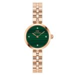 Daniel Wellington 22 mm Nữ DW00100721 - Ảnh 1