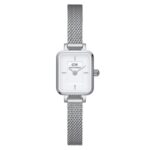 Daniel Wellington 15.4 mm x 18.2 mm Nữ DW00100726 - Ảnh 1