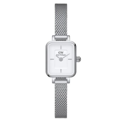 Ảnh sản phẩm Daniel Wellington 15.4 mm x 18.2 mm Nữ DW00100726