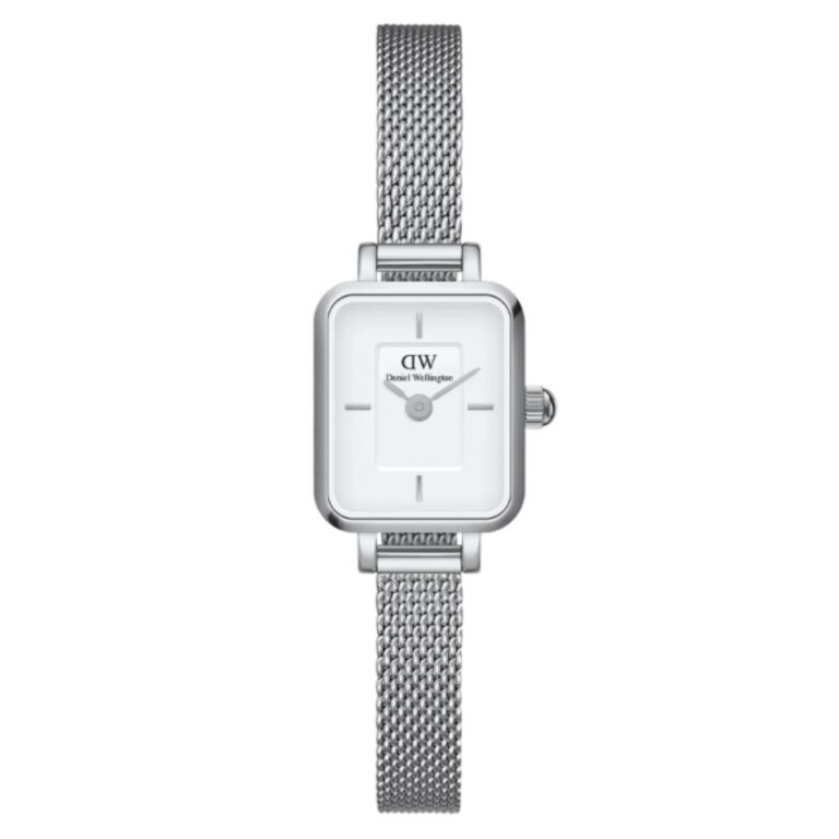 Daniel Wellington 15.4 mm x 18.2 mm Nữ DW00100726