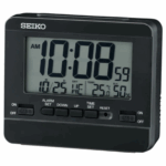 Đồng Hồ Để Bàn Seiko QHL086K - Ảnh 1