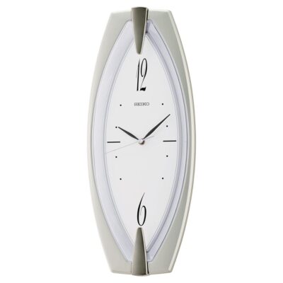 Ảnh sản phẩm Đồng Hồ Treo Tường Seiko QXA342D