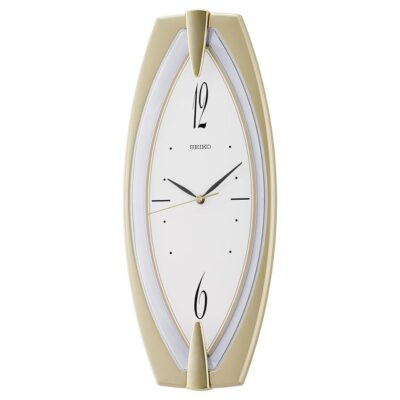 Đồng Hồ Treo Tường Seiko QXA342T