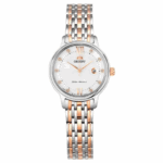 Orient 28mm Nữ SSZ45001W0 - Ảnh 1