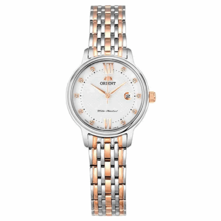 Orient 28mm Nữ SSZ45001W0