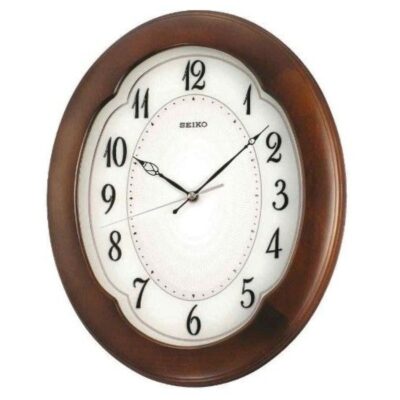 Đồng Hồ Treo Tường Seiko QXA389B