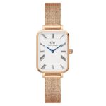 Daniel Wellington 20 mm x 26 mm Nữ DW00100687 - Ảnh 1
