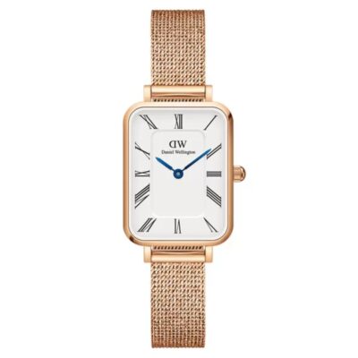 Ảnh sản phẩm Daniel Wellington 20 mm x 26 mm Nữ DW00100687
