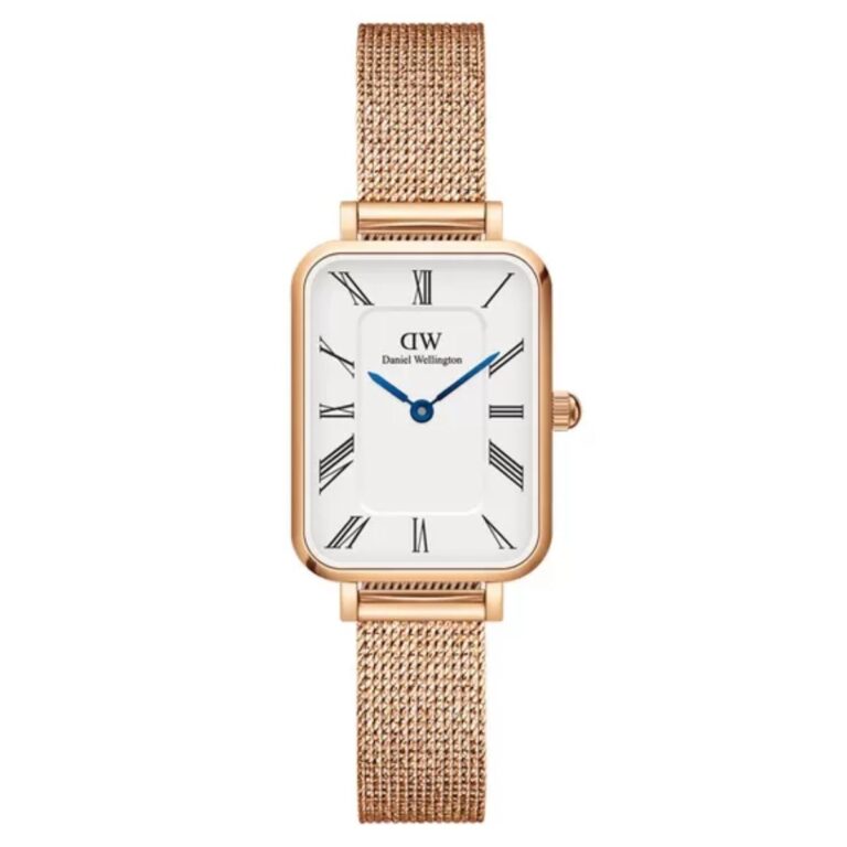 Daniel Wellington 20 mm x 26 mm Nữ DW00100687