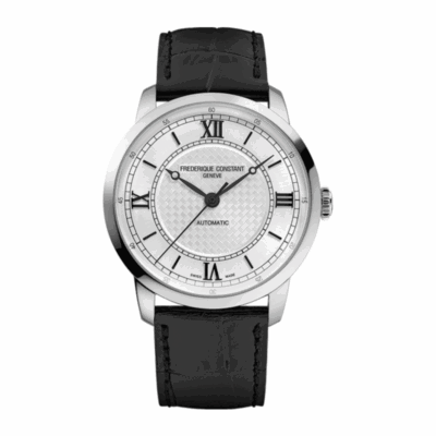 Ảnh sản phẩm Frederique Constant 38.5 mm Nam FC-301S3B6