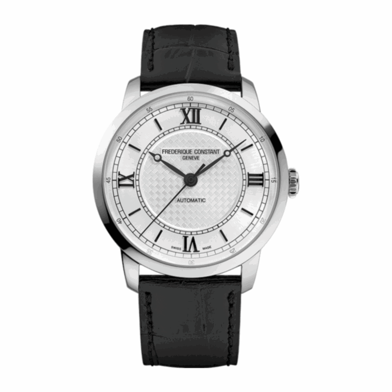 Frederique Constant 38.5 mm Nam FC-301S3B6