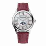 Frederique Constant 36 mm Nữ FC-331MPWRD3B6 - Ảnh 1
