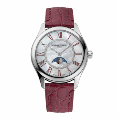 Ảnh sản phẩm Frederique Constant 36 mm Nữ FC-331MPWRD3B6