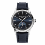 Frederique Constant 40 mm Nam FC-716N3H6 - Ảnh 1