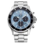 Orient 42.8 mm Nam RA-TX0206L10B - Ảnh 1