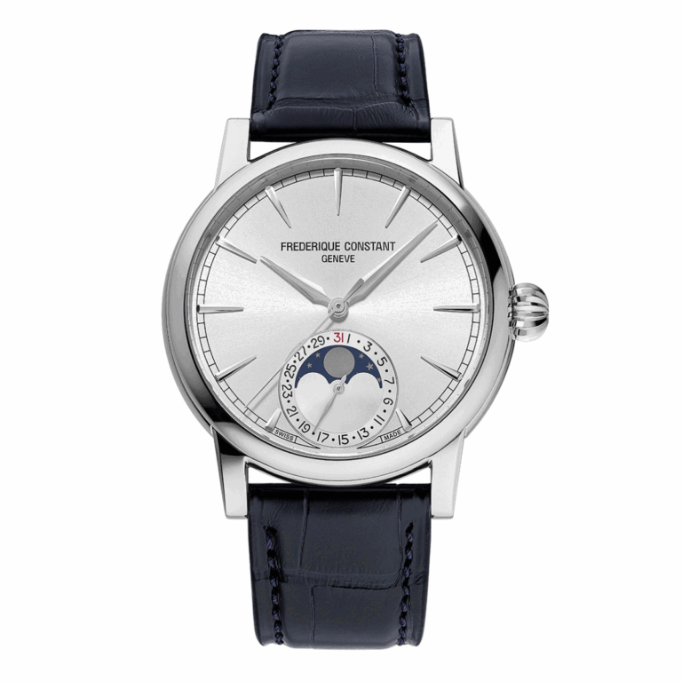 Frederique Constant 40 mm Nam FC-716S3H6