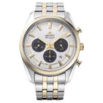 Orient 40 mm Nam RA-TX0302S10B - Ảnh 1