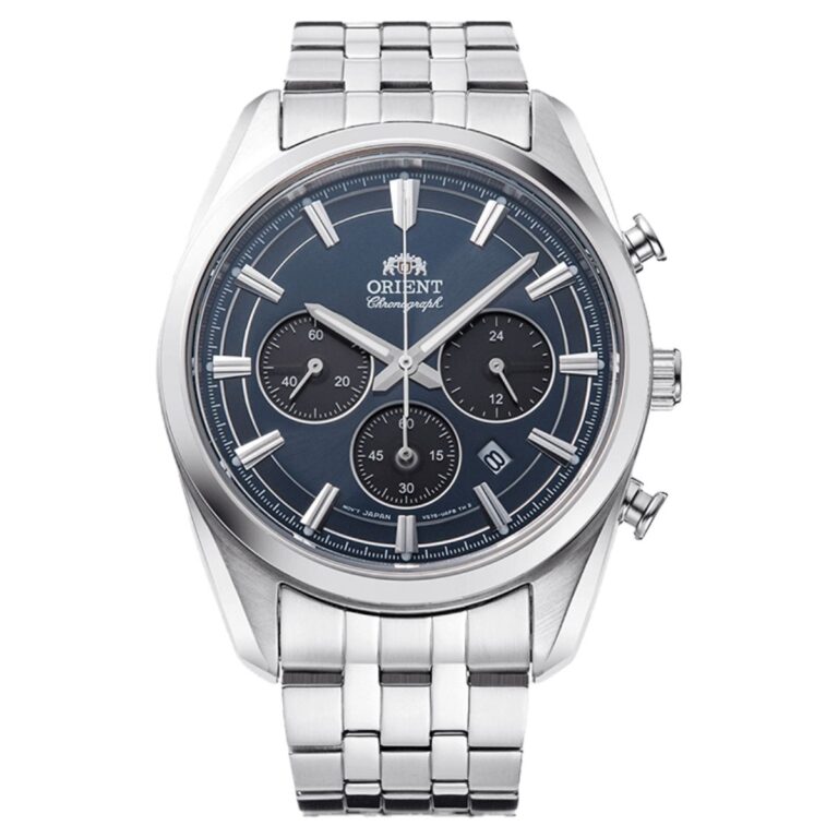 Orient 40 mm Nam RA-TX0303L10B