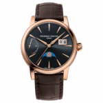 Frederique Constant 40 mm Nam FC-735G3H9 - Ảnh 1