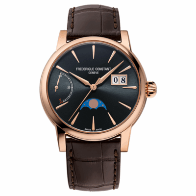 Ảnh sản phẩm Frederique Constant 40 mm Nam FC-735G3H9