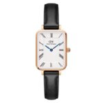 Daniel Wellington 20 mm x 26 mm Nữ DW00100689 - Ảnh 1