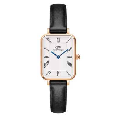 Ảnh sản phẩm Daniel Wellington 20 mm x 26 mm Nữ DW00100689