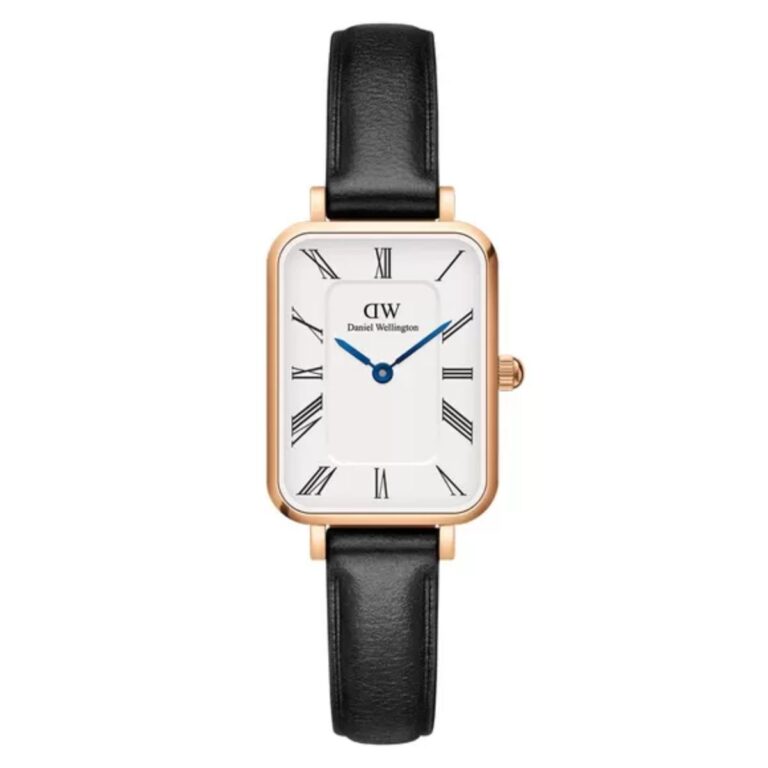 Daniel Wellington 20 mm x 26 mm Nữ DW00100689