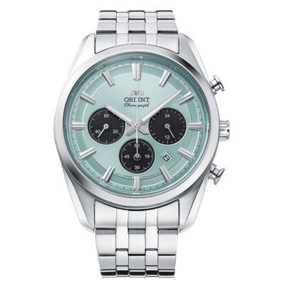 Ảnh sản phẩm Orient 40 mm Nam RA-TX0304L10B