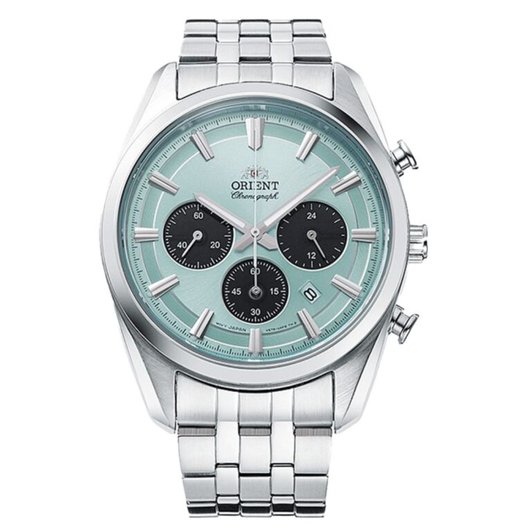 Orient 40 mm Nam RA-TX0304L10B