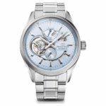 Orient 41 mm Nam RE-AV0127L00B - Ảnh 1