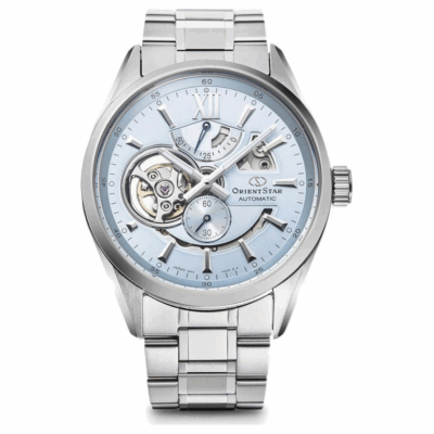 Ảnh sản phẩm Orient 41 mm Nam RE-AV0127L00B