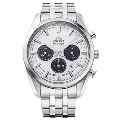 Ảnh sản phẩm Orient 40 mm Nam RA-TX0305S10B