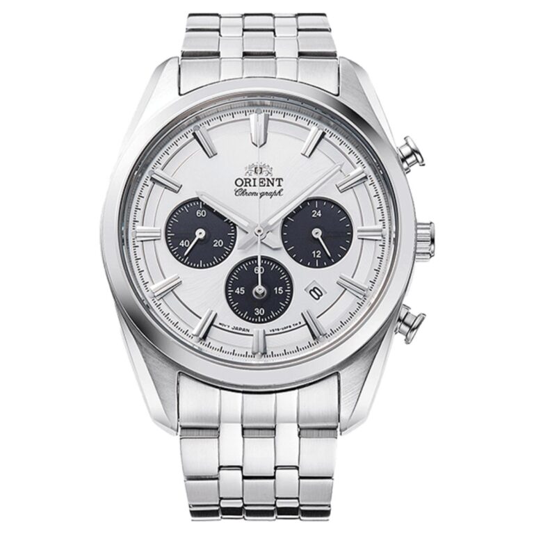 Orient 40 mm Nam RA-TX0305S10B