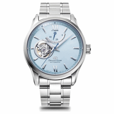 Ảnh sản phẩm Orient 39.3 mm Nam RE-AT0019L00B