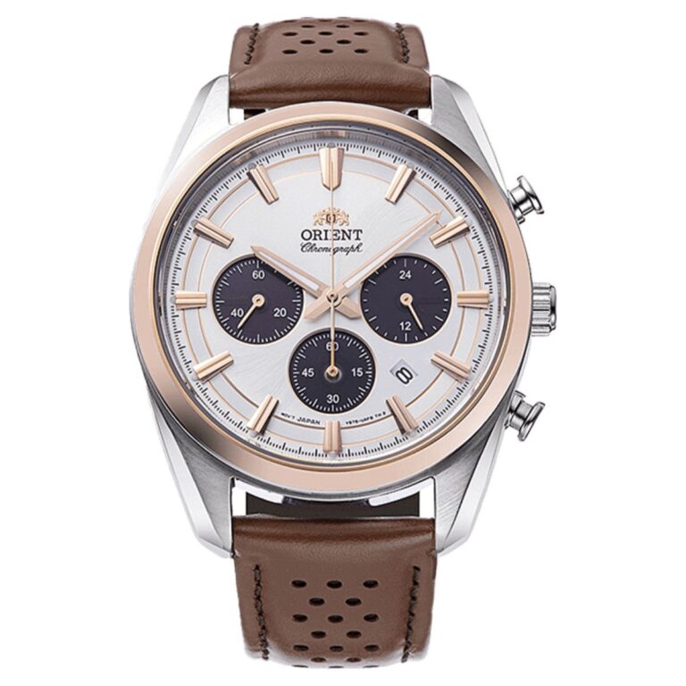 Orient 40 mm Nam RA-TX0306S10B