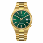 Citizen 40 mm Nam NJ0152-51X - Ảnh 1