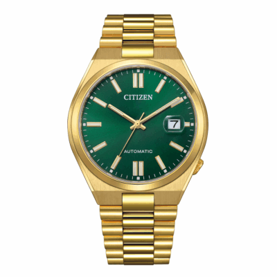 Ảnh sản phẩm Citizen 40 mm Nam NJ0152-51X