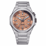 Citizen 40.5 mm Nam NB6066-51W - Ảnh 1